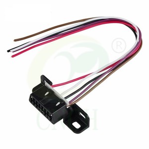 Baru OBD II Data Link konektor Pigtail Harness untuk Chevrolet Z29 SS Chevrolet Z28 - Product Image 3