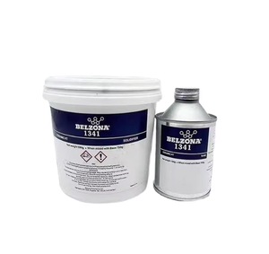 UK BELZONA 2131 D & A Elastómero fluido 2100 - Product Image 2