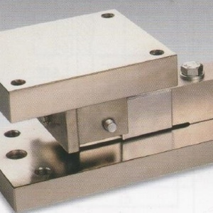 Transmetteur de pesage numérique de précision UW-500, cellule de pesage pour la mesure de force - Product Image 2