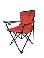 Chaises de sol pliantes rembourrées portables avec logo personnalisé, design moderne en métal pour le camping, les pique-niques et autres activités de plein air, chaise de plage Sillas De Playa