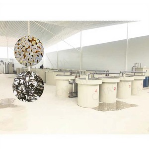 CATAQUA可靠环保塑料罗非鱼培养箱高效100万只鸡蛋容量可定制体积 - Product Image 1