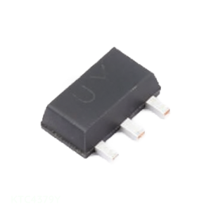 KTC4379Y Ready to Ship Electronic Components Sale - Product Image 1