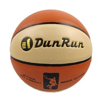 Ballon de basket-ball en cuir composite PU de haute qualité, absorption d'humidité, sur mesure, taille 7, taille 6, pour l'entraînement
