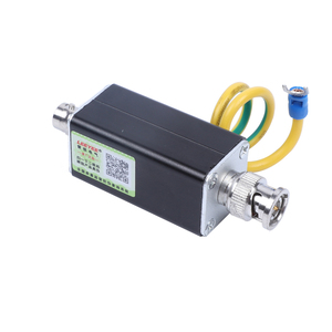 Bán chạy nhất BNC <span class=keywords><strong>Video</strong></span> Surge Protector cho CCTV <span class=keywords><strong>Video</strong></span> Camera chống sét - Product Image 4