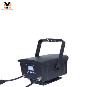 IP65 étanche Aurora Laser effet lumière 5 W RVB couleur vague <span class=keywords><strong>d</strong></span>'eau lumière de scène pour <span class=keywords><strong>jardin</strong></span> parc <span class=keywords><strong>d</strong></span>'attractions - Product Image 5