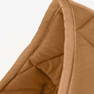 Shemax 2023 de alta calidad, superventas, venta al por mayor personalizada, almohadilla para SILLÍN de doma - Product Image 3