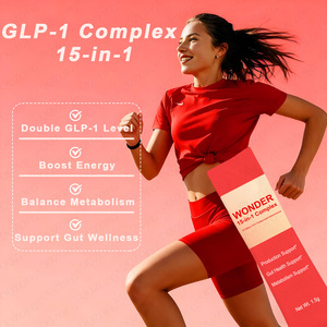 Synkonda Polvo Probiótico Natural OEM, Suplemento Complejo 15 en 1 para Adultos y Mujeres, Apoyo a la Salud Digestiva Intestinal y al Metabolismo, Akkermansia - Product Image 6