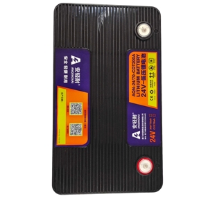 Batteries au lithium-ion OEM en gros 24V 25.6V 50Ah 60Ah 70Ah 80Ah 100Ah 200Ah pour voitures et bus - Product Image 6
