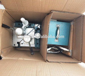 Máy Hàn Góc Upvc Cầm Tay - Product Image 5