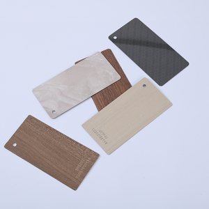 Offre Spéciale 0.35mm à 1mm Grain <span class=keywords><strong>de</strong></span> bois stratifiés à haute pression <span class=keywords><strong>feuille</strong></span> <span class=keywords><strong>de</strong></span> <span class=keywords><strong>formica</strong></span> HPL résistant au feu - Product Image 1