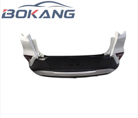 Untuk Buick Envista 2023-2024 SPORT TOURING Suku Cadang Mobil Aksesoris Bekas Asli Rakitan Bumper Depan dan Lampu Depan Mobil