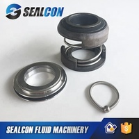 Referencia de Sello Superior e Inferior para Flygt 3101/2082/2140/2125/2090 VGF-17028/VGF-15025 para Bomba Sumergible