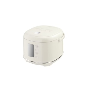 Olla Arrocera Inteligente Multifunción de 2.5L, Olla Interior de Acero Inoxidable sin Recubrimiento, Olla Arrocera 7 en 1 Multifuncional V - Product Image 3
