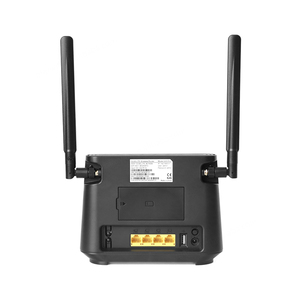 Router Inalámbrico para Interiores OLAX AX5pro 4G, Velocidad de 300 Mbps, WiFi de 2.4 GHz con Ranura para Tarjeta SIM para Uso Doméstico - Product Image 6