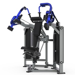 Équipement <span class=keywords><strong>de</strong></span> <span class=keywords><strong>musculation</strong></span> d'<span class=keywords><strong>occasion</strong></span> <span class=keywords><strong>de</strong></span> Chine : <span class=keywords><strong>Machine</strong></span> à presser les épaules / <span class=keywords><strong>Machine</strong></span> d'exercice des épaules pour club <span class=keywords><strong>de</strong></span> <span class=keywords><strong>musculation</strong></span> et entraînement - Product Image 5