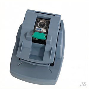 Engrapadora Eléctrica Automática de Alta Resistencia STAPNECT H180, Máquina de Engrapado de Papel de Escritorio para Uso Comercial en Oficinas, para Encuadernación de <span class=keywords><strong>Folletos</strong></span>, de 2 a 60 Hojas - Product Image 1