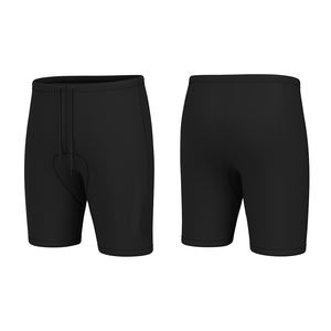 Traje de <span class=keywords><strong>Neopreno</strong></span> de 2 mm para Hombre, Pantalones Cortos de Buceo, Traje de Baño, Pantalones Cortos de Surf - Product Image 1