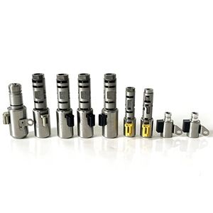 Kit de solenoide 09g en oferta - Product Image 4