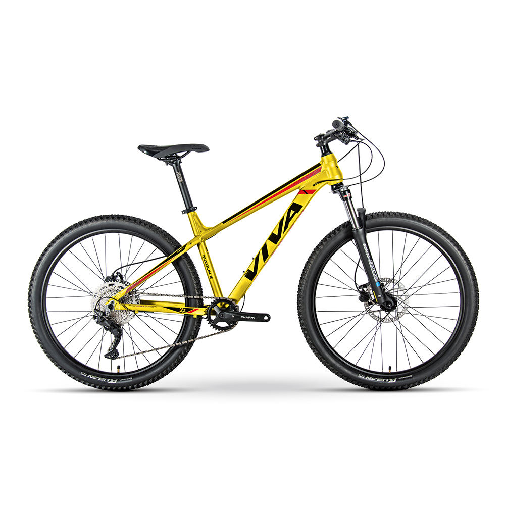 กางเกงขายาวสีเหลือง C