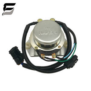 Yn24s00003f1 24V Batterij Relais Schakelaar Voor <span class=keywords><strong>Kobelco</strong></span> <span class=keywords><strong>SK200-8</strong></span> - Product Image 2