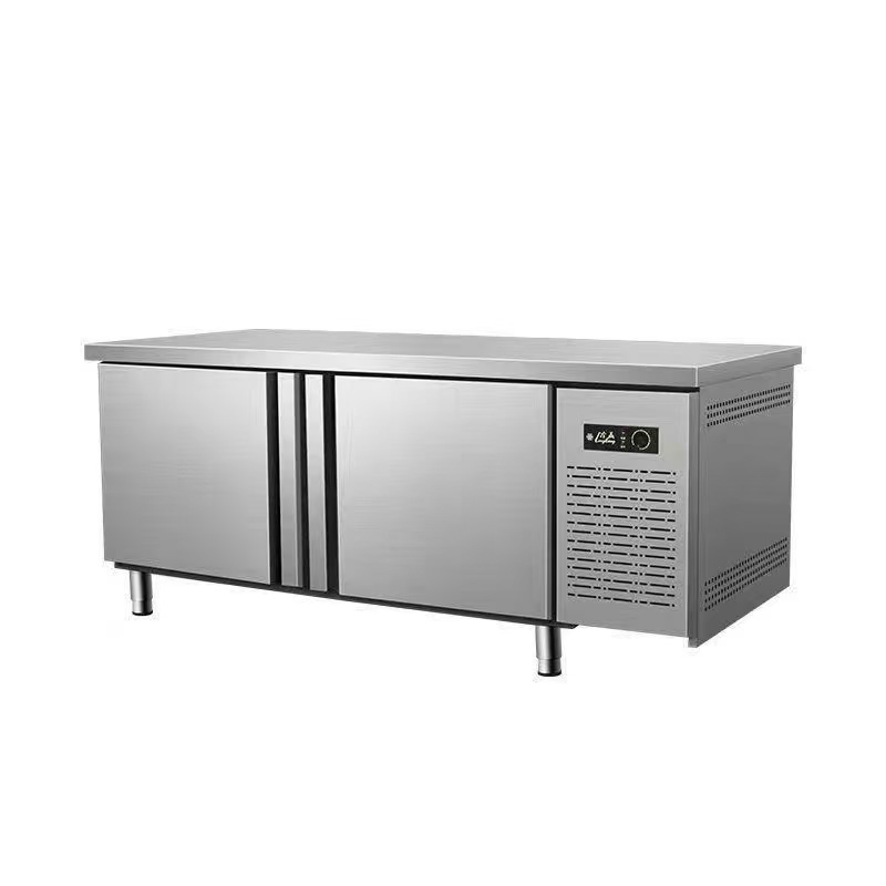 Commercial Stainless Steel Food Preservation Cabinet