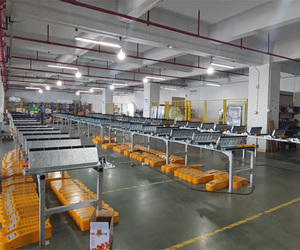 ตัวล็อคฝาปิดที่จอดรถ ตัวล็อคฝาปิดที่จอดรถสำหรับที่จอดรถกลางแจ้ง อุปกรณ์ล็อคฝาปิดที่จอดรถพลังงานแสงอาทิตย์ - Product Image 4