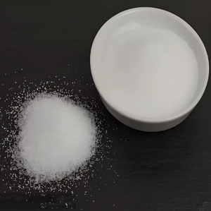 Édulcorant en vrac de poudre d'érythritol organique pur de haute qualité 99% Source de glucides en poudre de sucre biologique de qualité supérieure - Product Image 1