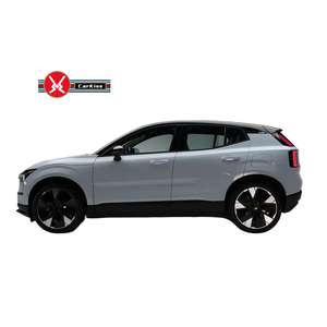 รถยนต์ไฟฟ้า SUV ความเร็วสูง รุ่น <span class=keywords><strong>Volvo</strong></span> EX30 ปี 2025 ขายดี รถยนต์พลังงานใหม่ แบตเตอรี่ใช้งานได้ยาวนาน มาตรฐานความปลอดภัยสูง - Product Image 2