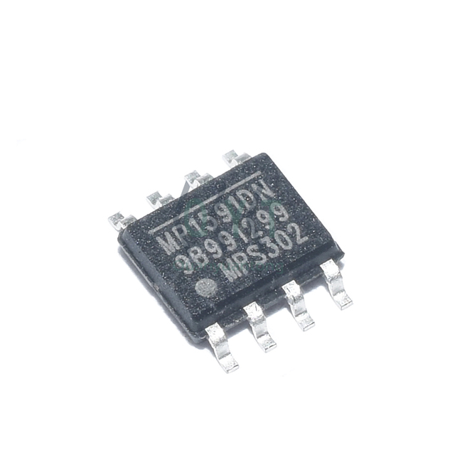 New MP1591DN-LF-Z MP1591DN SOP-8 Voltage Regulator Integrates an IC Chip