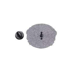 Темные романтические Значки для любовников, эмалированные булавки, Готическая тематическая брошь, значок на лацкане, ювелирный подарок для друзей, читателей - Product Image 5