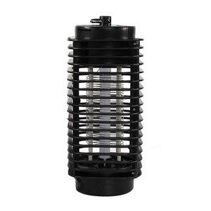 Enchufe de múltiples especificaciones para el hogar, lámpara para matar mosquitos, Hotel, granja, lugar público, lámpara de descarga eléctrica para insectos - Product Image 6