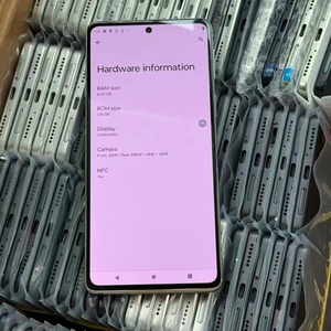 Teléfonos Usados <span class=keywords><strong>Motorola</strong></span> MOTO <span class=keywords><strong>EDGE</strong></span> <span class=keywords><strong>20</strong></span>, 6GB RAM, 5G/4G/WiFi, Pantalla de 6.7'', Versión Estadounidense, Alta Calidad, Bajo Precio, Teléfono Móvil 5G - Product Image 6