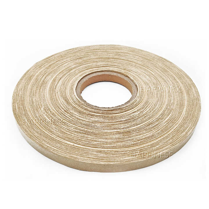 Making the Firework Shell Pasting Machine Kraft Tape Tools