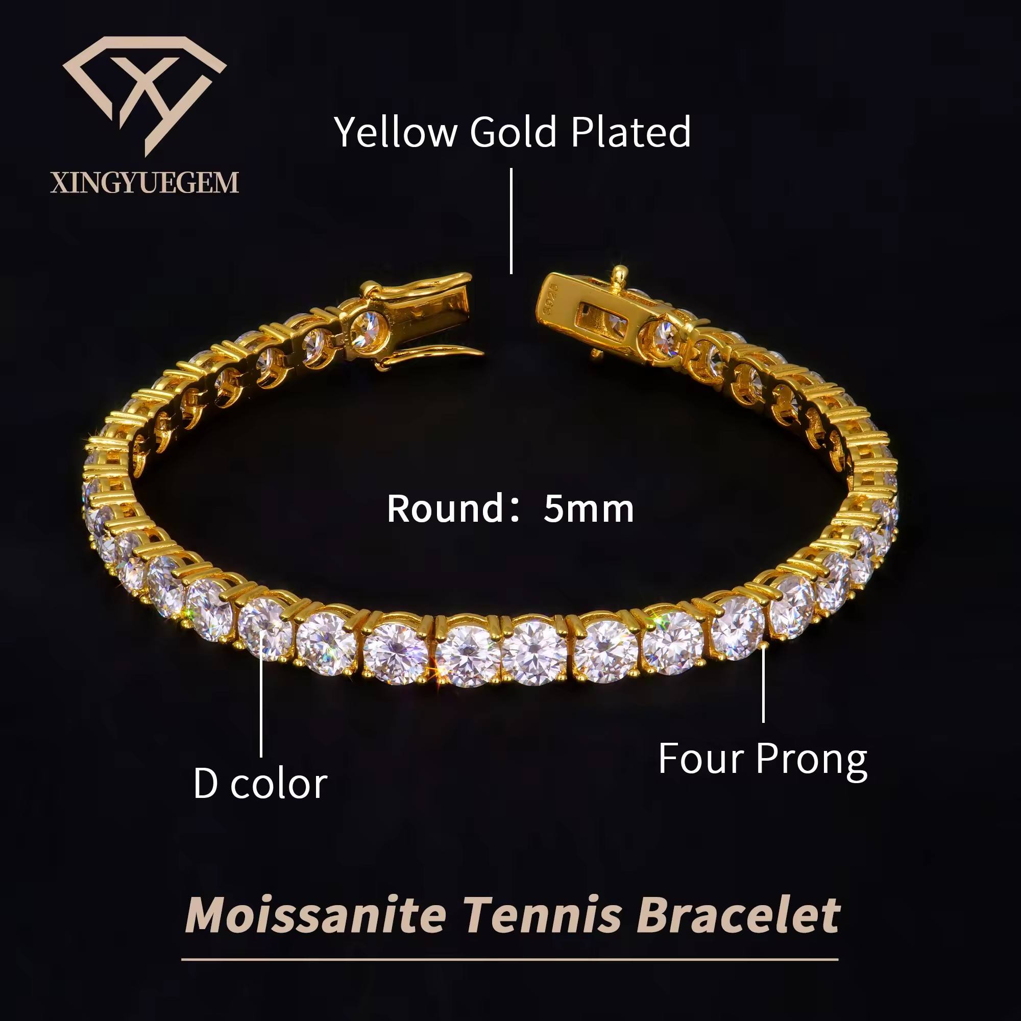 สีทอง 5 มม.