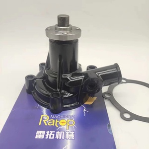 PC20-6 PC20-7ขายดีปั๊มน้ำ3D84-1 YM129327-42100 129327-42100 - Product Image 1