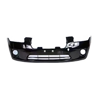 Pare-chocs avant et arrière FAW Bestune B50 OE FA0150031 FA015022H1FAW Bestune Pièces automobiles Accessoires extérieurs de voiture Vente en gros