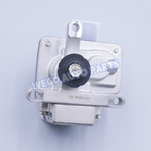 尿素泵模块 EA0011402539 适用于 DETROIT DD15 DD13 DEF 喷油器 2016-2021 - Product Image 3