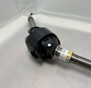 <span class=keywords><strong>Shacman</strong></span> f3000 hd90009420227 trục truyền động của khớp phổ quát với khóa vi sai trục trước Trục cánh quạt - Product Image 3