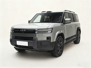 2026 BYD Formula Leopard 7 Plug-In Hybrid SUV <b>New</b> Arrival Large 1.5T Titanium 7-Innovative <b>New</b> <b>Energy</b> <b>Vehicle</b> - Product Image 3