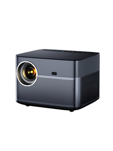 Q8 Portable LCD <b>Projector</b> 1080P Full HD 4K Support LED Android 9 Stereo <b>3D</b> Ready Home Q8 Low Price Portable <b>Projector</b> for Home T - Product Image 2