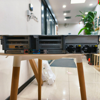 Server Rak Xfusion 2288H V6 2U 2*6338 Intel Xeon CPU 4*32G DDR4 Memory Tersedia
