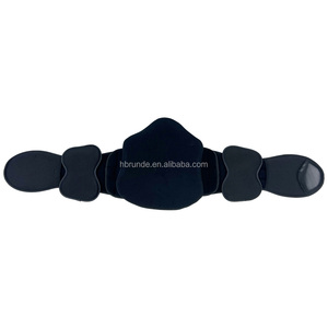 Sistema a Doppia Puleggia, Tutore Lombare LSO Taglia Universale, Cintura di Supporto Lombare per Ernia del Disco, <span class=keywords><strong>Scoliosi</strong></span>, Sciatica - Product Image 6