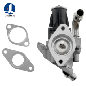 Valvola a vuoto raffreddata ad acqua RI9180 9C1Q-9D475-AB 1673226 refrigeratore ad acqua Egr valvola per FORD TRANSIT MK7 <span class=keywords><strong>2.2</strong></span> 2.4 - Product Image 6