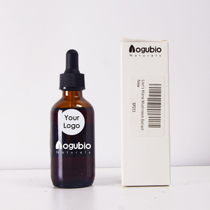 OEM nhãn hiệu riêng soursop giọt với rêu biển, Moringa, nghệ, dầu hạt đen, oregano thiên nhiên hữu cơ soursop giọt chất lỏng - Product Image 3