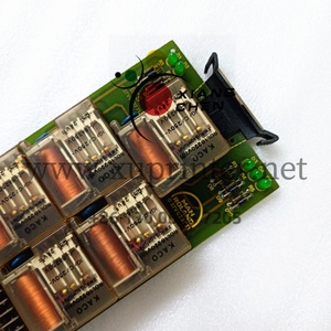 WD Original A37V023770 Circuit Board for Roland Offset <b>Printing</b> <b>Machine</b> Parts a 37V 0237 70 - Product Image 4