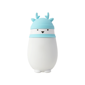 Nouvelle Batterie Externe <span class=keywords><strong>Chauffe</strong></span>-Mains 6000 mAh 2026, Chauffage Portable 2-en-1 et <span class=keywords><strong>Chargeur</strong></span> <span class=keywords><strong>de</strong></span> <span class=keywords><strong>Téléphone</strong></span> avec Affichage Numérique - Product Image 2