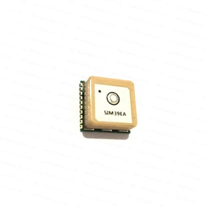 ใหม่ซิมคอม ซิม 39EA GNSS GPS โมดูล UART อินเทอร์เฟซ USB เสาอากาศในตัวมินิชิปสำหรับอุตสาหกรรม M2M IoT การติดตาม - Product Image 3