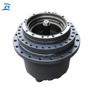 Piezas Hidráulicas para Excavadora R225-7 R210-7, Caja de Cambios de Traslación R210, Motor de Traslación - Product Image 3