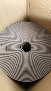 Joint de porte en caoutchouc éponge EPDM anti-collision, bande d'étanchéité insonorisante pour les bâtiments - Product Image 5