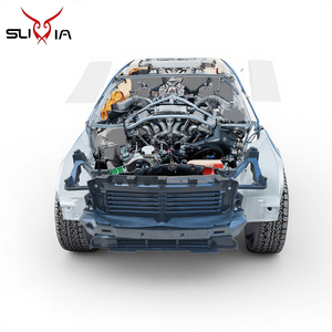 Couvercle de phare antibrouillard de pare-chocs avant pour <span class=keywords><strong>Volvo</strong></span> <span class=keywords><strong>S60</strong></span>/V60 Couvercle de calandre de phare antibrouillard gauche 2019-2024 Modèles en plastique 31455644 & 31455645 - Product Image 4